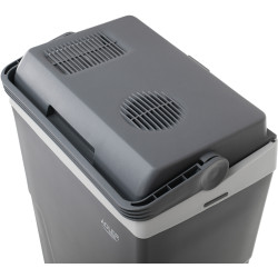 Frigider auto Adler AD 8094 (Grey/White) Thumb