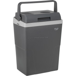 Frigider auto Adler AD 8094 (Grey/White)