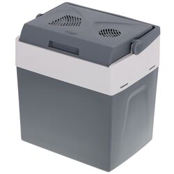 Frigider portabil Adler AD 8078 (Grey/White) Thumb