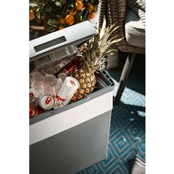 Frigider portabil Adler AD 8078 (Grey/White) Thumb