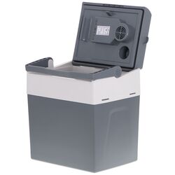 Frigider portabil Adler AD 8078 (Grey/White) Thumb