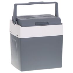 Frigider portabil Adler AD 8078 (Grey/White)