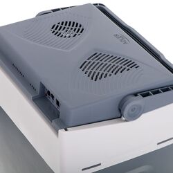 Frigider portabil Adler AD 8078 (Grey/White) Thumb