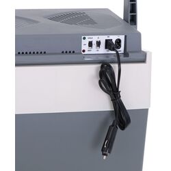 Frigider portabil Adler AD 8078 (Grey/White) Thumb