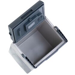 Frigider portabil Adler AD 8078 (Grey/White) Thumb