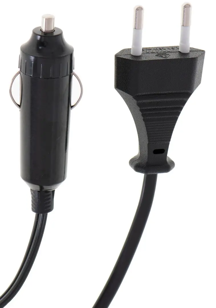 Frigider portabil Adler AD 8078 (Grey/White)