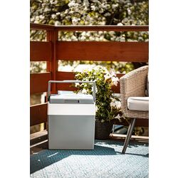 Frigider portabil Adler AD 8078 (Grey/White) Thumb