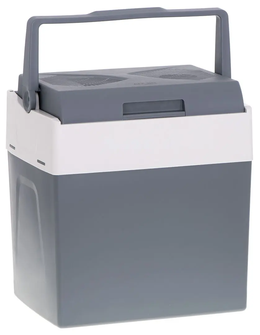 Frigider portabil Adler AD 8078 (Grey/White)