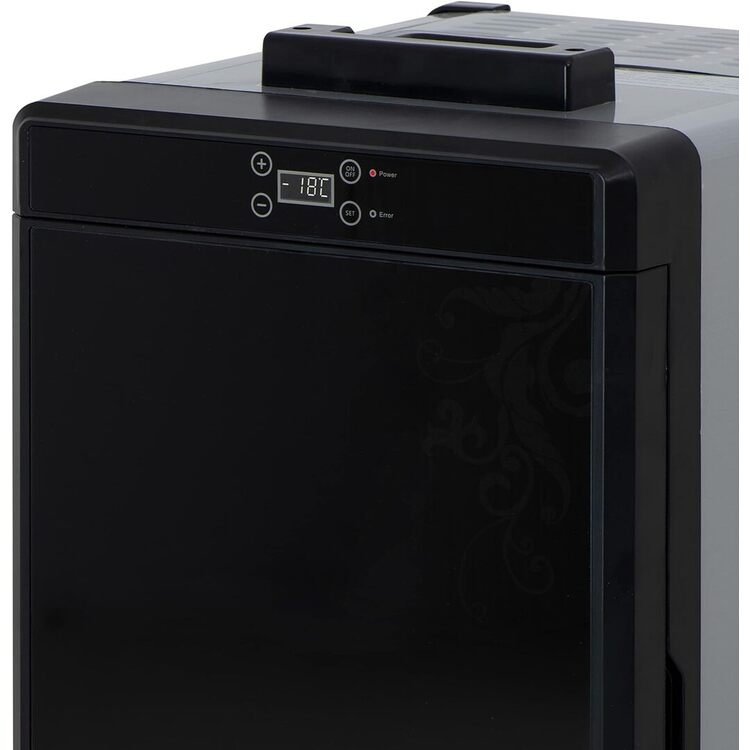 Автомобильный холодильник Adler AD 8081 40L (Silver/Black)