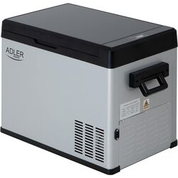 Автомобильный холодильник Adler AD 8081 40L (Silver/Black) Thumb