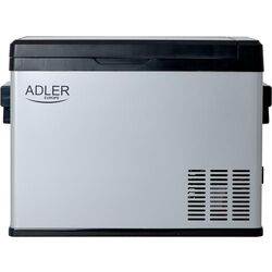 Автомобильный холодильник Adler AD 8081 40L (Silver/Black) Thumb