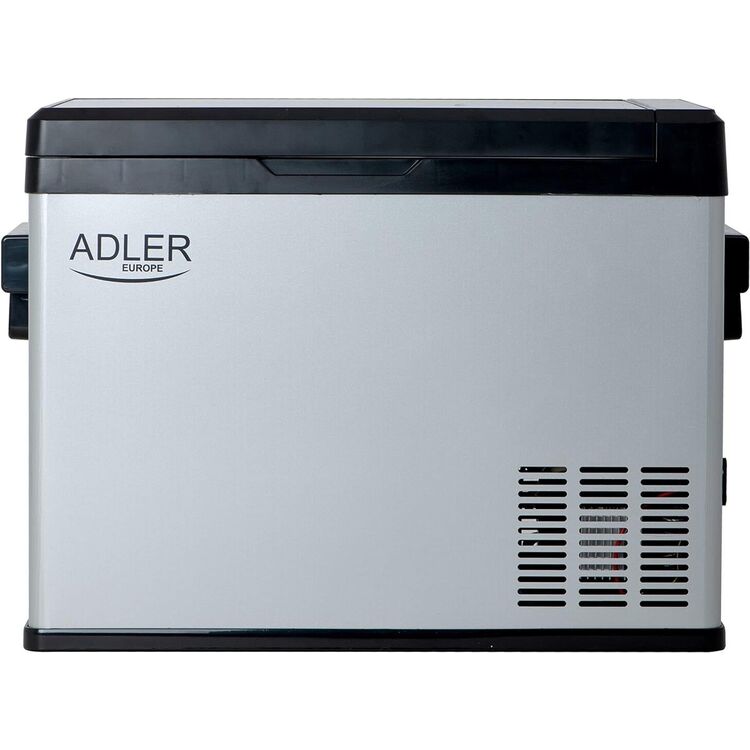 Автомобильный холодильник Adler AD 8081 40L (Silver/Black)