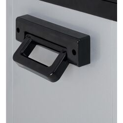 Автомобильный холодильник Adler AD 8081 40L (Silver/Black) Thumb