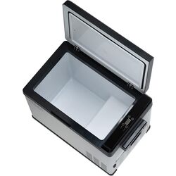 Автомобильный холодильник Adler AD 8081 40L (Silver/Black) Thumb