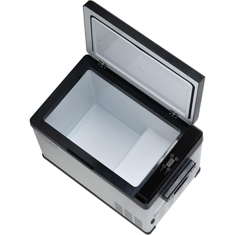 Автомобильный холодильник Adler AD 8081 40L (Silver/Black)