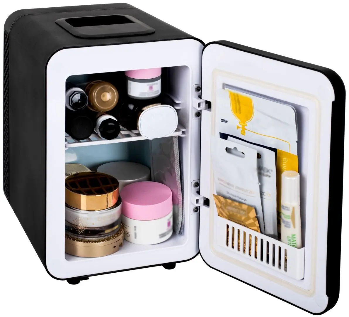 Frigider auto Adler AD 8084 (Black)