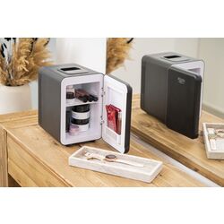 Frigider auto Adler AD 8084 (Black) Thumb