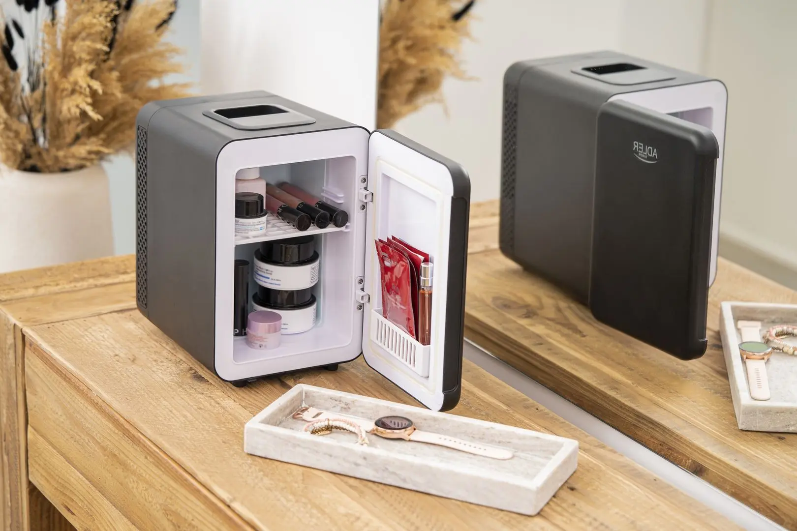 Frigider auto Adler AD 8084 (Black)