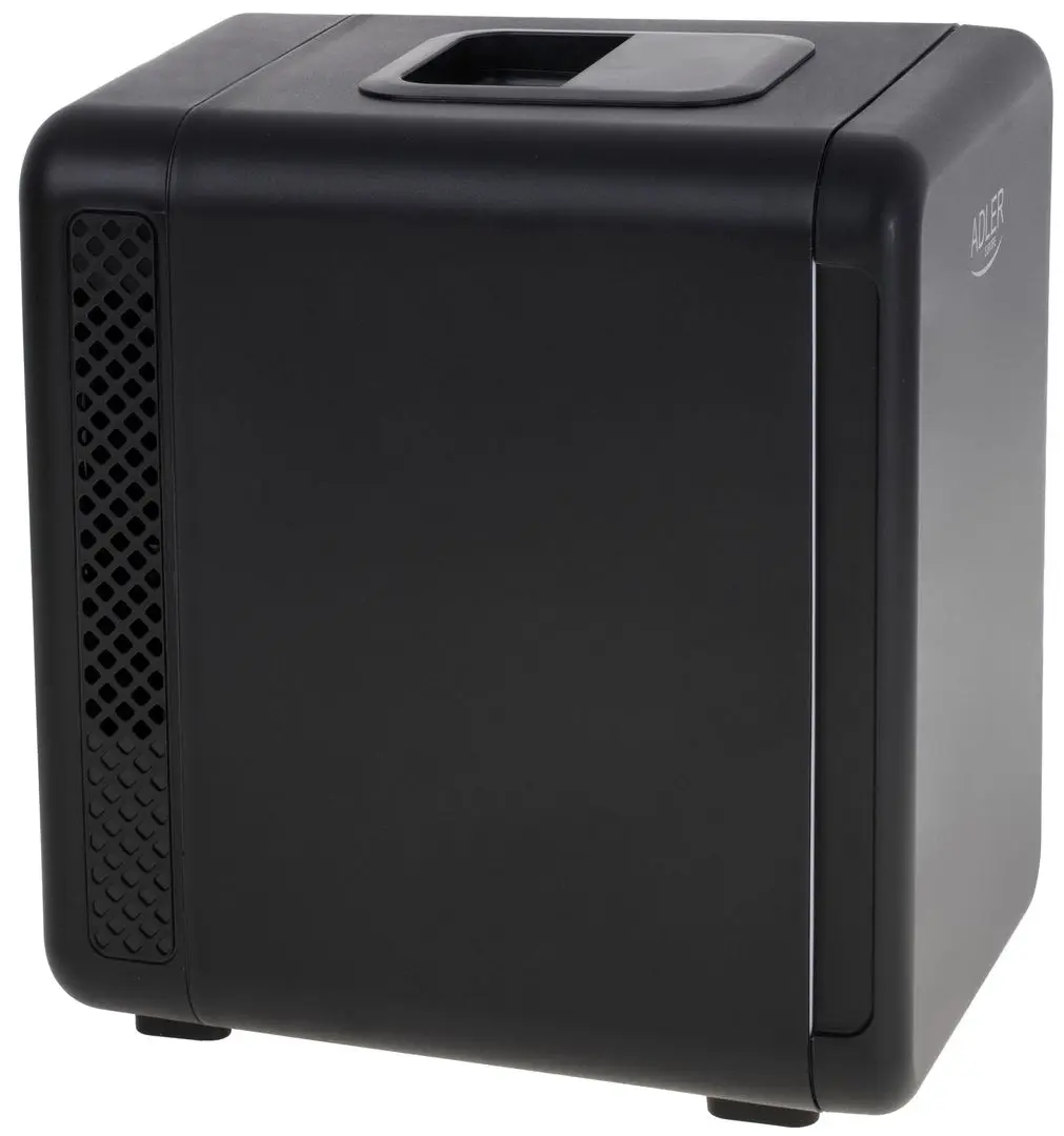 Frigider auto Adler AD 8084 (Black)