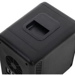 Frigider auto Adler AD 8084 (Black) Thumb