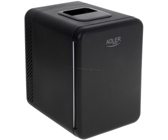 Frigider auto Adler AD 8084 (Black)