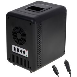 Frigider auto Adler AD 8084 (Black) Thumb