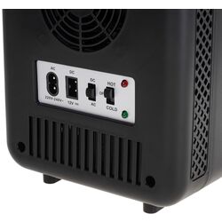 Frigider auto Adler AD 8084 (Black) Thumb