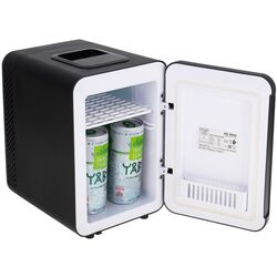 Frigider auto Adler AD 8084 (Black) Thumb