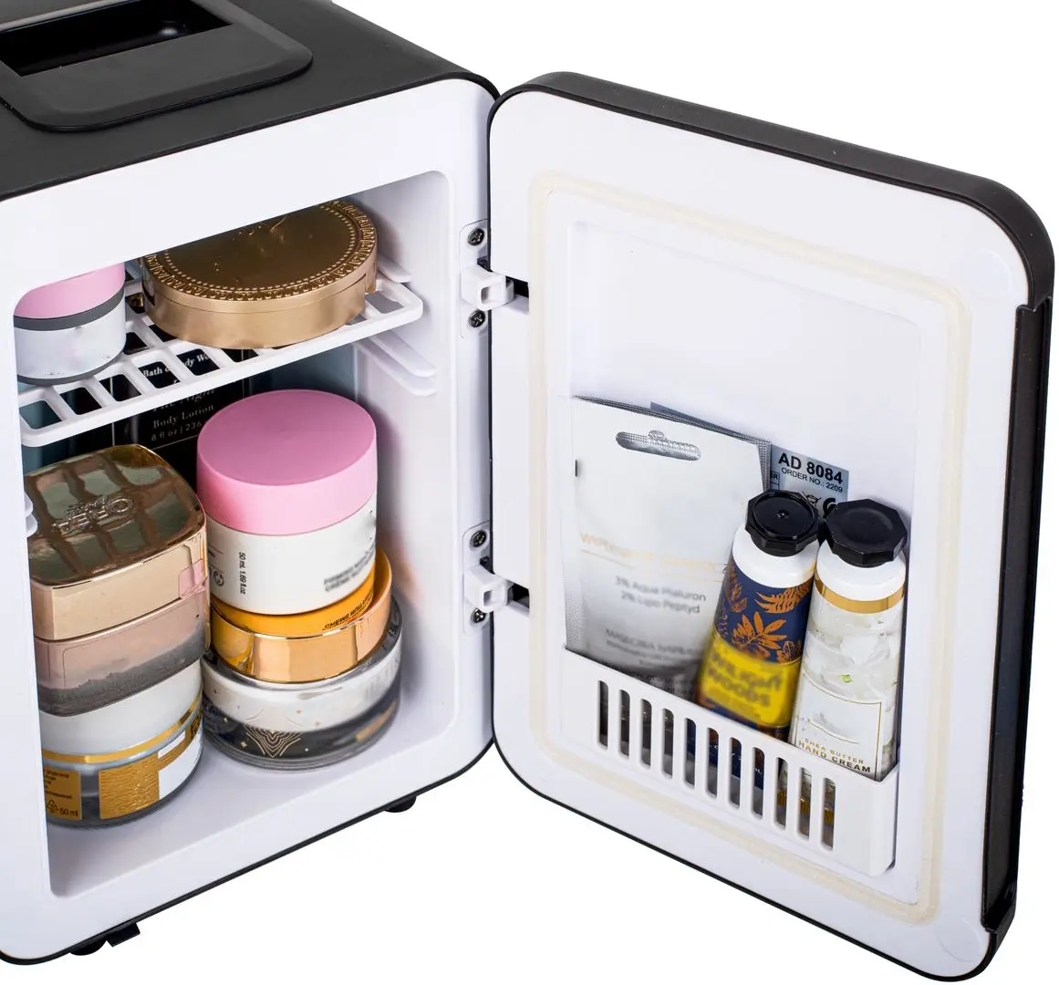 Frigider auto Adler AD 8084 (Black)