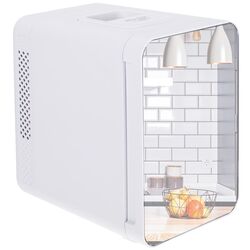 Frigider portabil Adler AD 8085 (White) Thumb