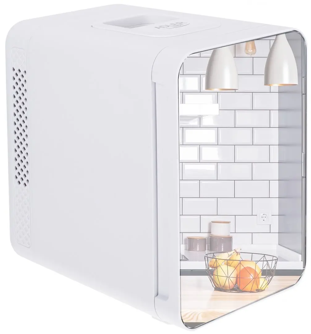 Frigider portabil Adler AD 8085 (White)