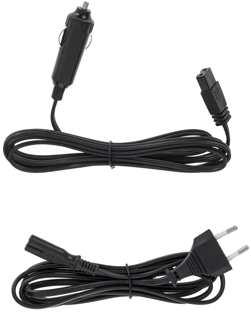 Frigider portabil Adler AD 8085 (White)