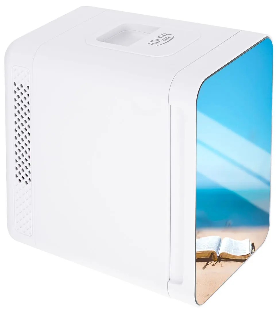 Frigider portabil Adler AD 8085 (White)