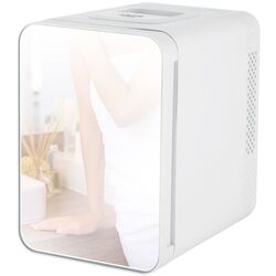 Frigider portabil Adler AD 8085 (White)