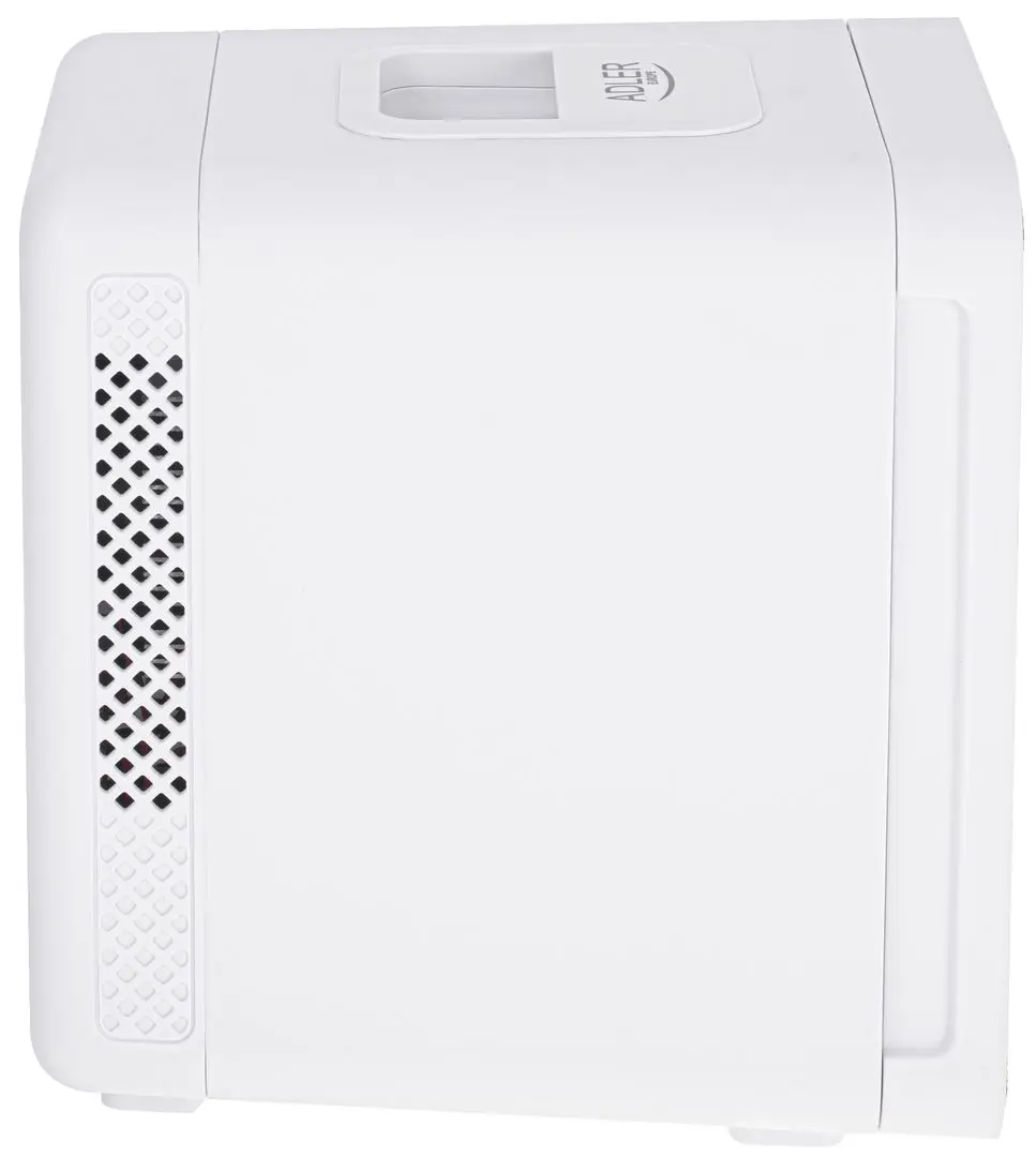 Frigider portabil Adler AD 8085 (White)