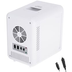 Frigider portabil Adler AD 8085 (White) Thumb