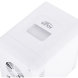 Frigider portabil Adler AD 8085 (White) Thumb