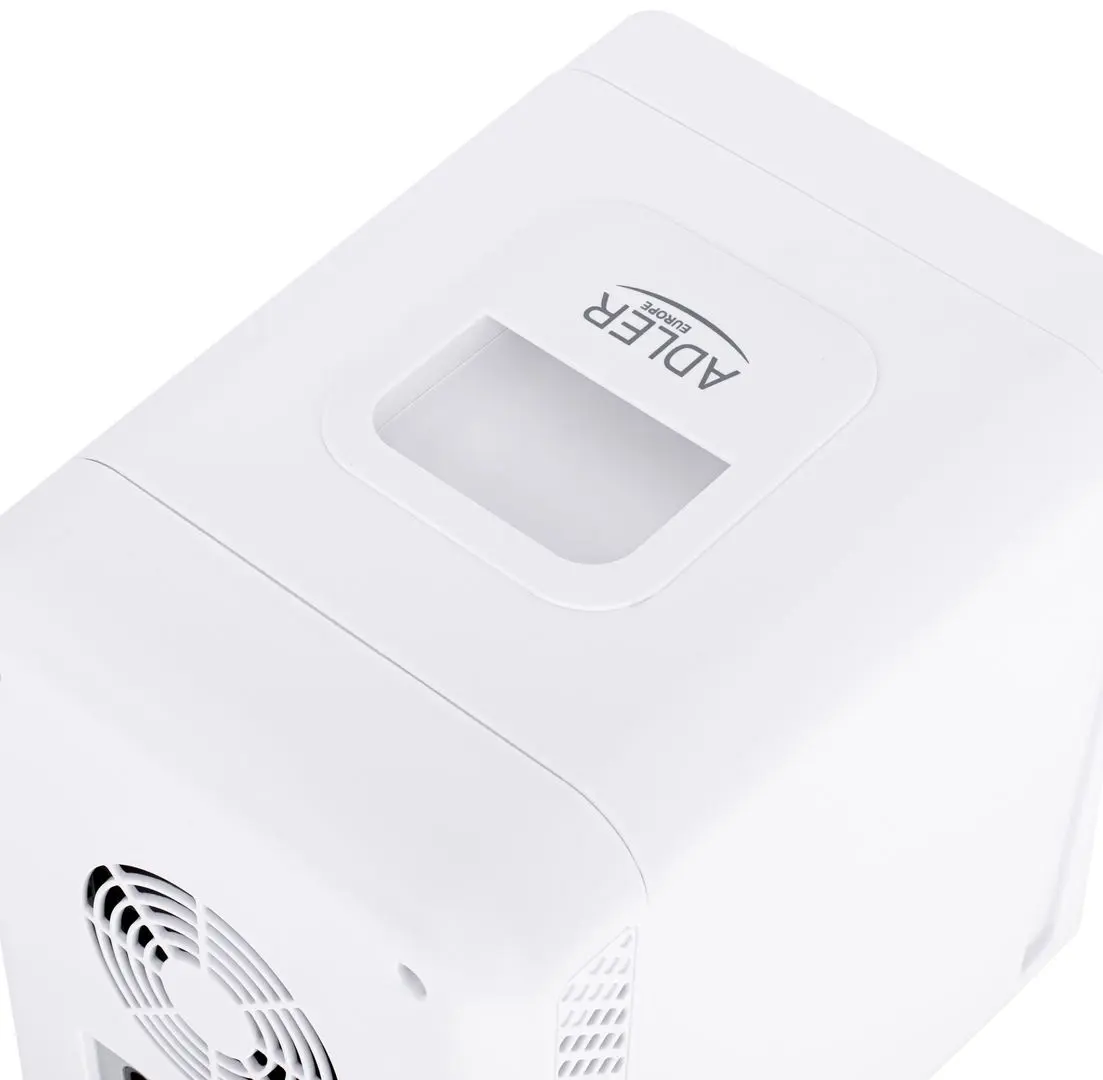Frigider portabil Adler AD 8085 (White)