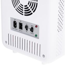 Frigider portabil Adler AD 8085 (White) Thumb