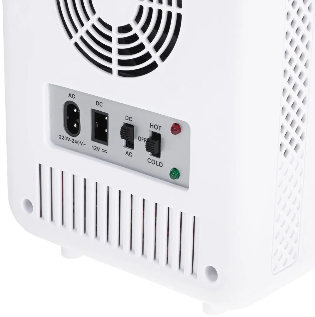 Frigider portabil Adler AD 8085 (White)