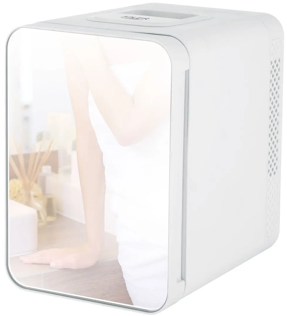 Frigider portabil Adler AD 8085 (White)