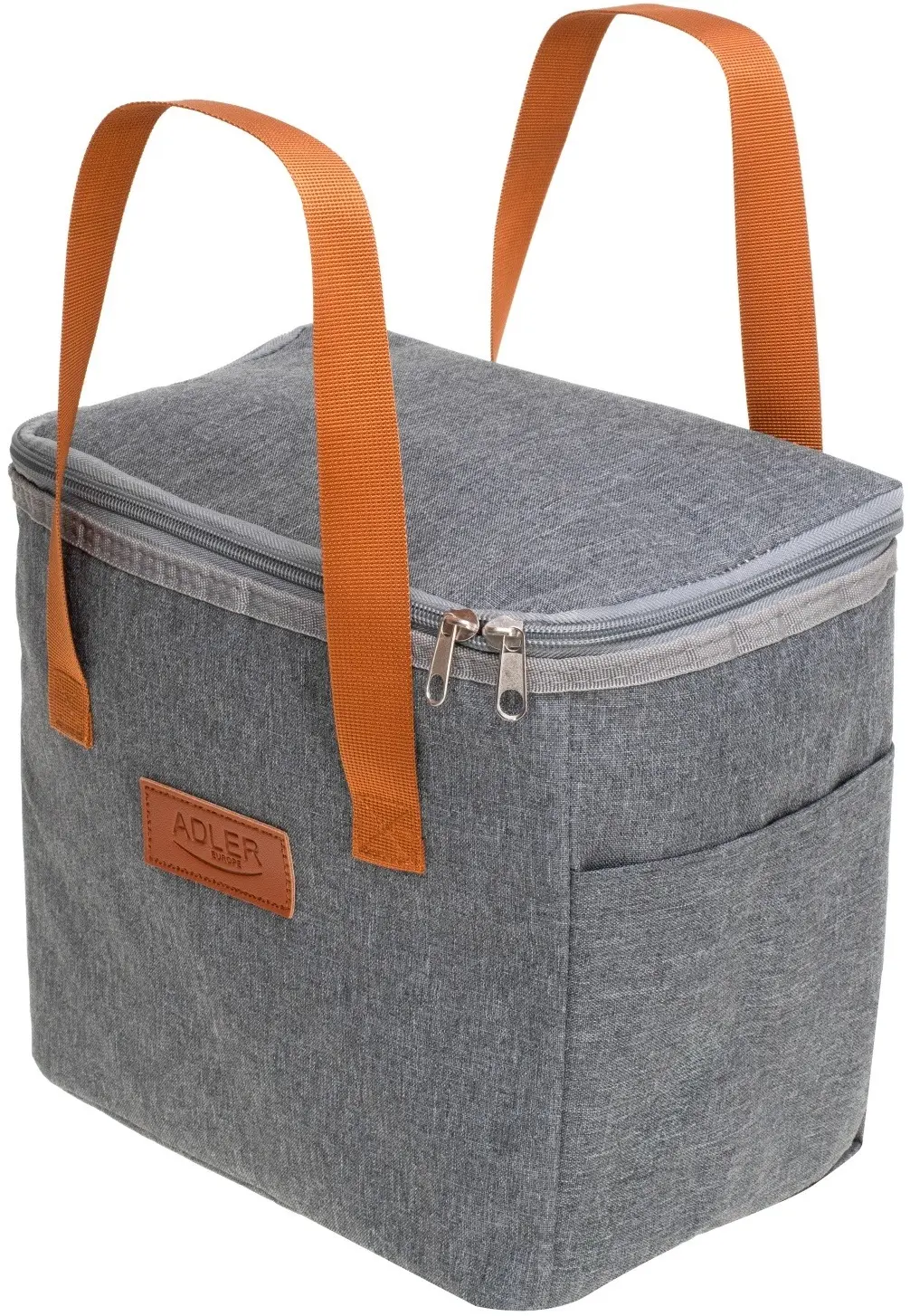 Geanta termoizolanta Adler AD 4523 (Grey) - 2