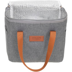 Geanta termoizolanta Adler AD 4523 (Grey) Thumb