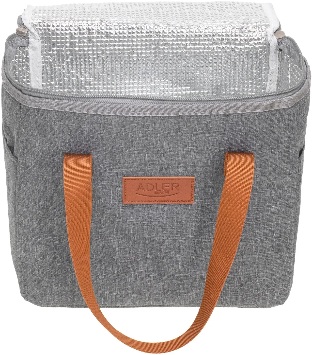Geanta termoizolanta Adler AD 4523 (Grey) - 3