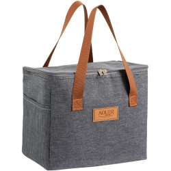 Geanta termoizolanta Adler AD 4523 (Grey)