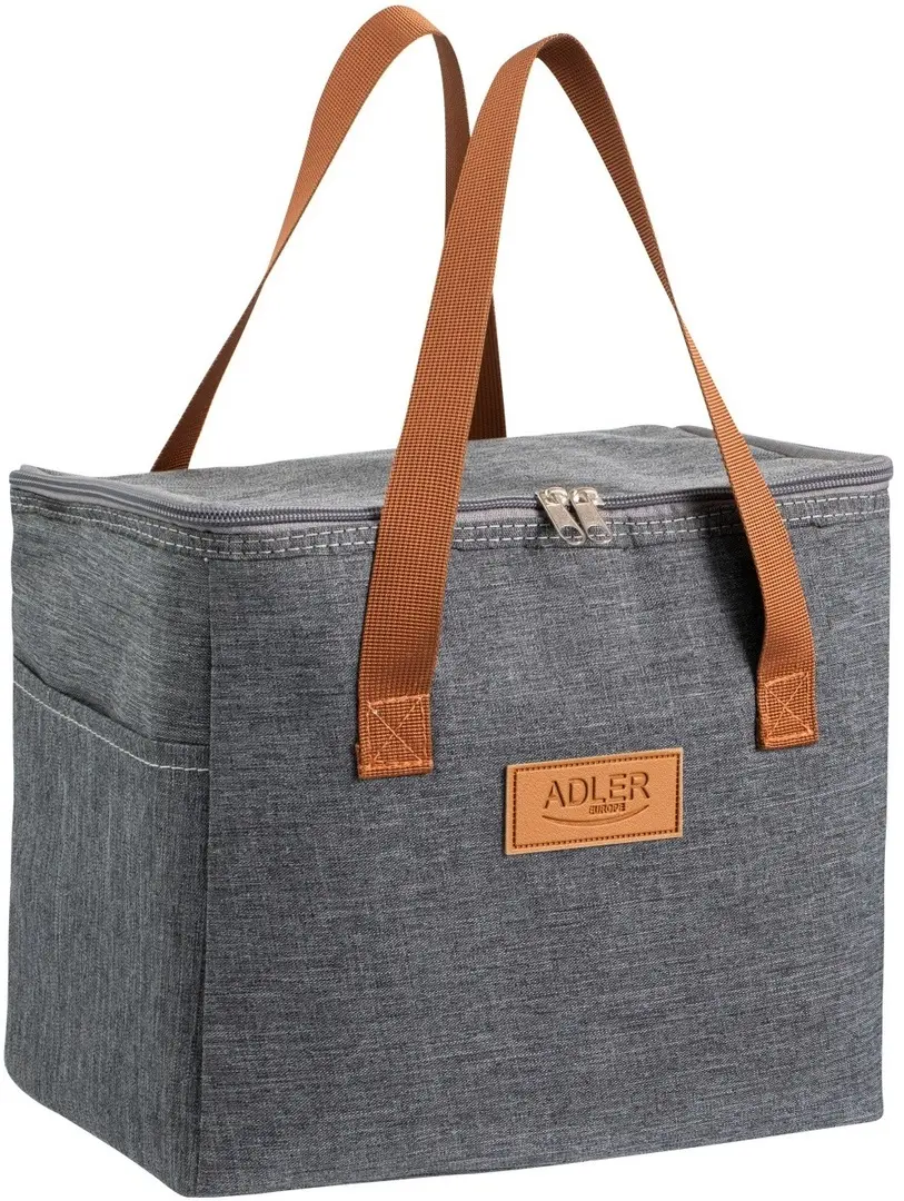 Geanta termoizolanta Adler AD 4523 (Grey)