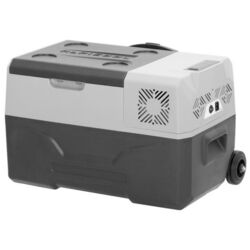 Автомобильный холодильник Alpicool CX30 (Grey) Thumb