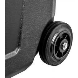 Автомобильный холодильник Alpicool CX30 (Grey) Thumb