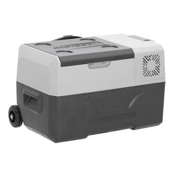 Автомобильный холодильник Alpicool CX30 (Grey) Thumb