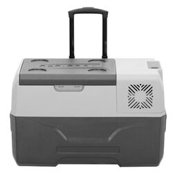 Автомобильный холодильник Alpicool CX30 (Grey)